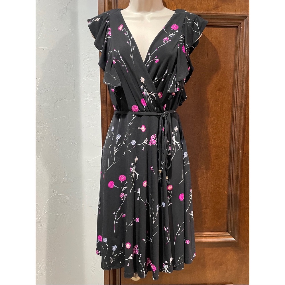 Ivanka Trump Dress
